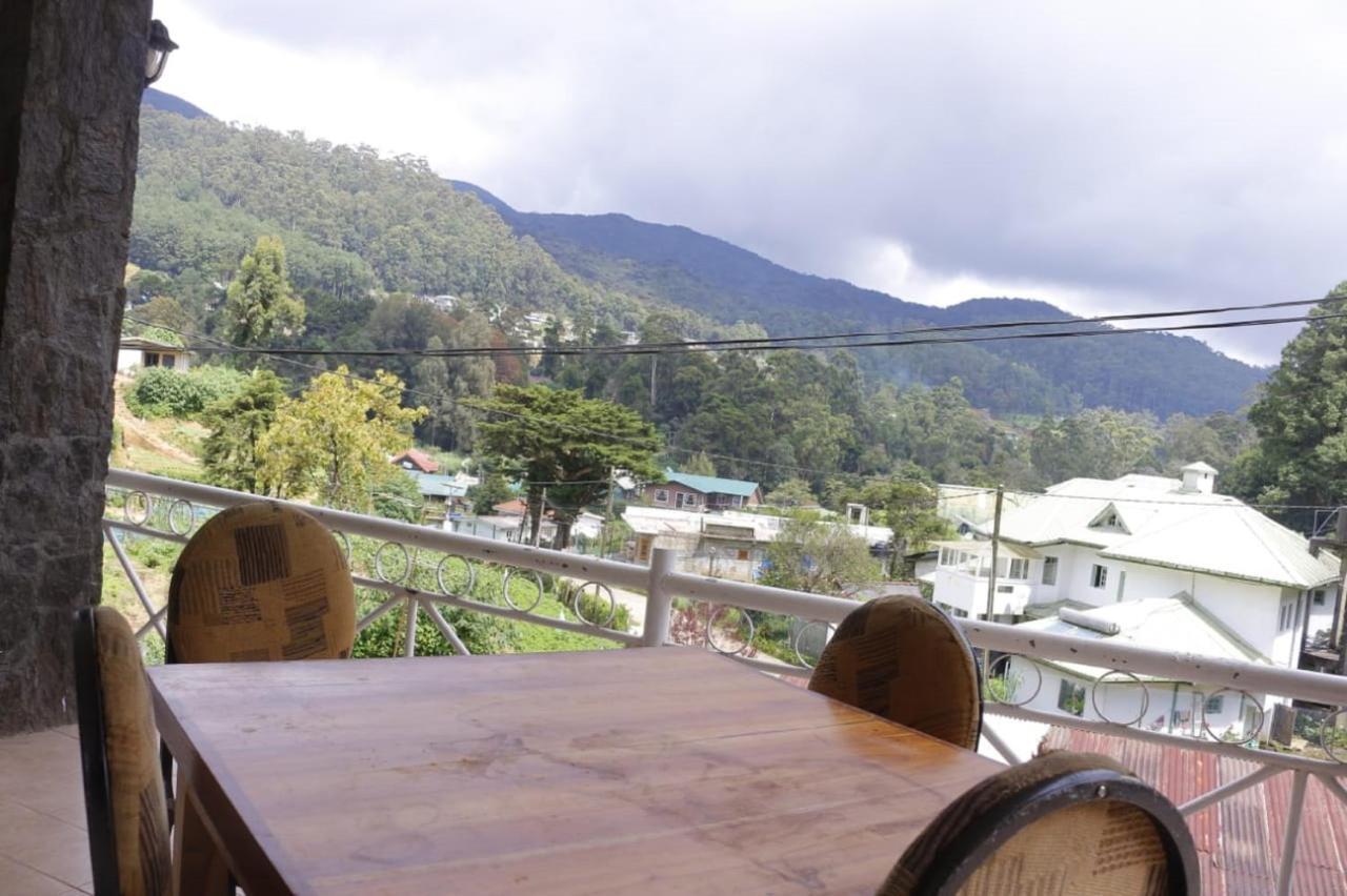 Manjari Green Hills Nuwara Eliya Luaran gambar