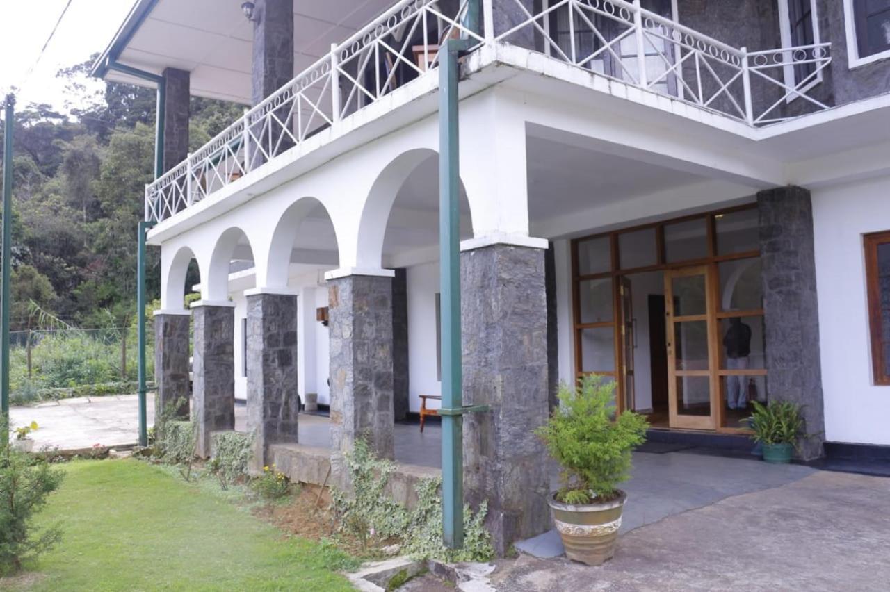 Manjari Green Hills Nuwara Eliya Luaran gambar